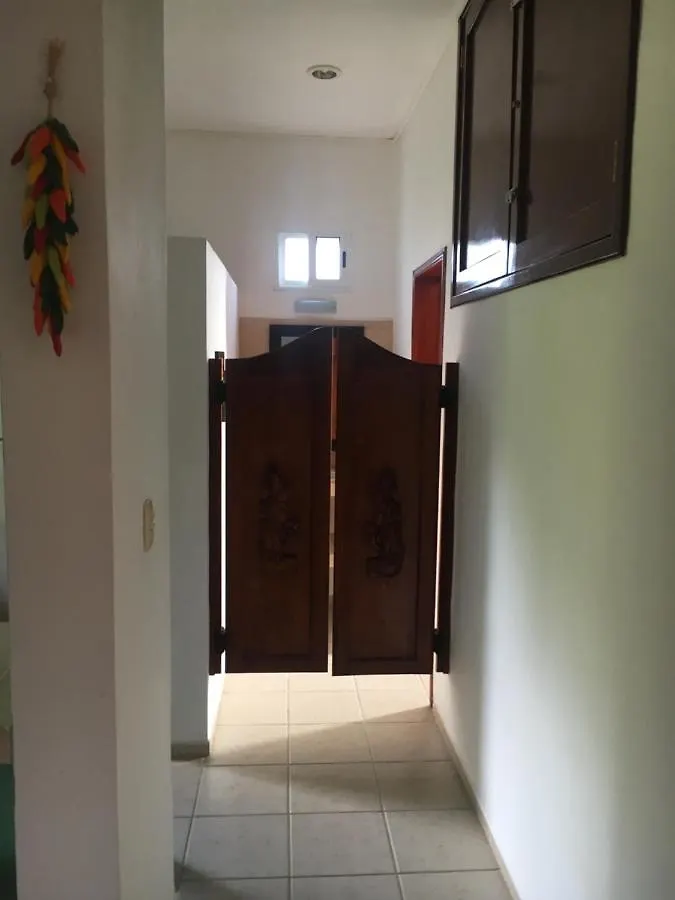 Maya Pax Hotel Tulum